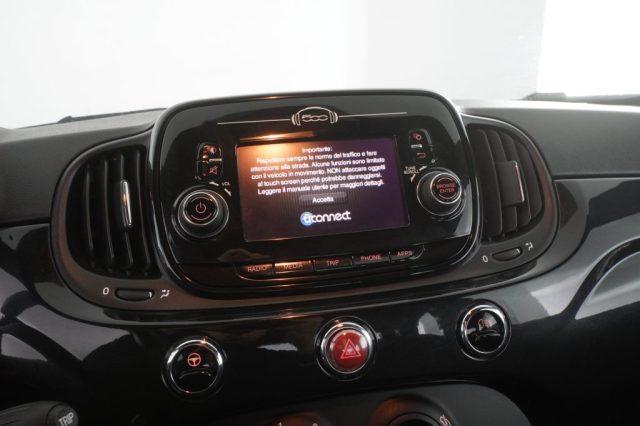 FIAT 500 500 1.0 Hybrid Cult
