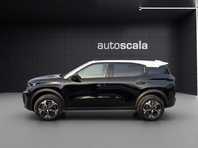 CITROEN C3 Aircross Hybrid 145 CV e-DCS6 Max