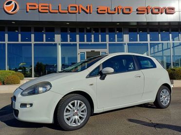 FIAT Punto 1.2 8V 3 porte GPL VALIDO FINO AL 2032!!
