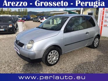 VOLKSWAGEN Lupo 1.4 16V Trend CAMBIO AUTOMATICO