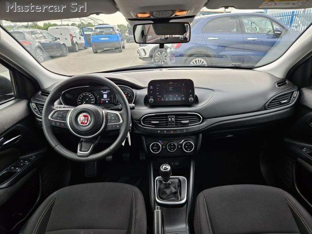 FIAT Tipo NEOPTATENTATI SW 1.0 t3 100cv TG :GP945FW