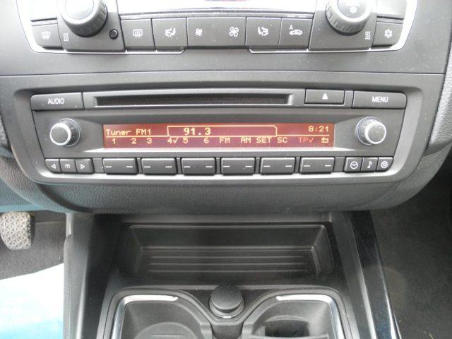 BMW 118 d 143cv 5p. Urban - SOLO 94.000 Km - "DA VETRINA"