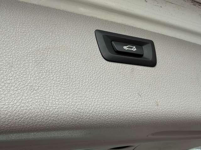 BMW 316 316d Touring KM CERTIFICATI