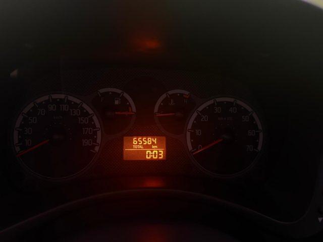 FIAT Panda 1.2 Emotion Euro 5