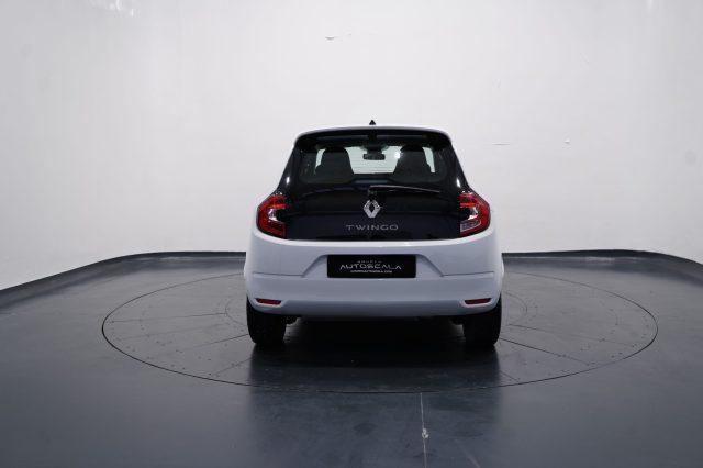 RENAULT Twingo 1.0 SCe 75cv Duel