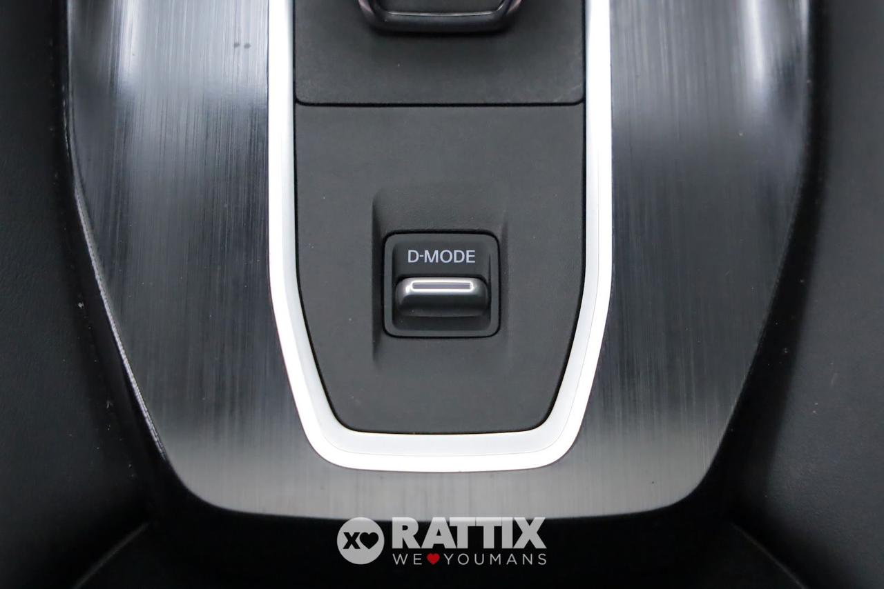 Nissan Qashqai 1.3 Mhev 158CV N-Connecta xTronic