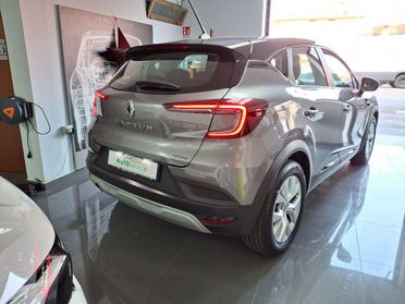 RENAULT - Captur - Blue dCi 8V 95 CV energy Zen