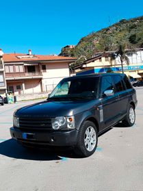 Land Rover Range 3.0 Td6 Vogue Foundry