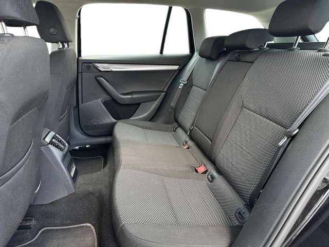 Skoda Octavia Wagon 1.6 tdi cr Ambition 4x4 110cv