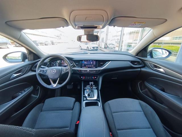 OPEL Insignia 1.5 CDTI S&S aut. Sports Tourer Business Edition