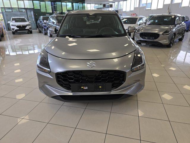 SUZUKI Swift 1.2 Hybrid 4WD Top EXTRA PROMO+INCENTIVO 2026