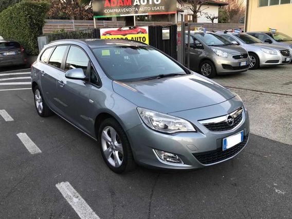 OPEL Astra 1.4 100CV Sports Tourer Cosmo