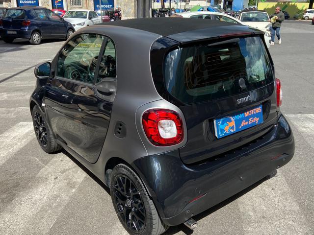 SMART ForTwo 90 0.9 Turbo twinamic Prime