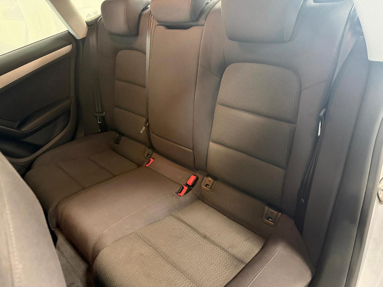 Audi A5 SPB 2.0 TDI 177 CV quattro Business S Tronic Plus S Line