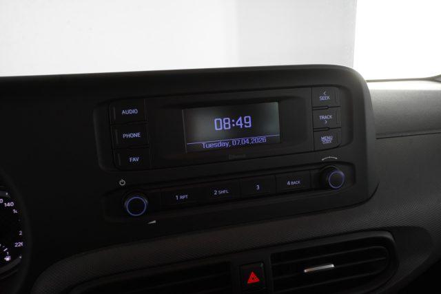 HYUNDAI i10 i10 1.0 MPI AT Tech