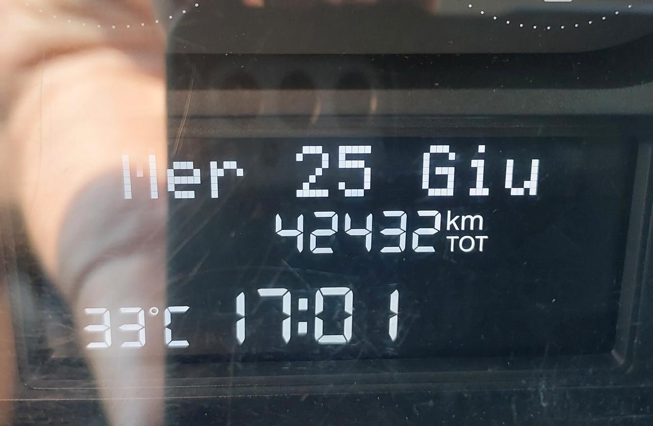 Lancia Ypsilon 1.0 FireFly 5 porte S&S Hybrid Silver Plus