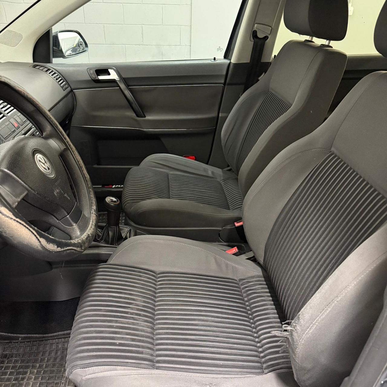 Volkswagen Polo 1.4/80CV 16V 5p. Comfort. BiFuel G