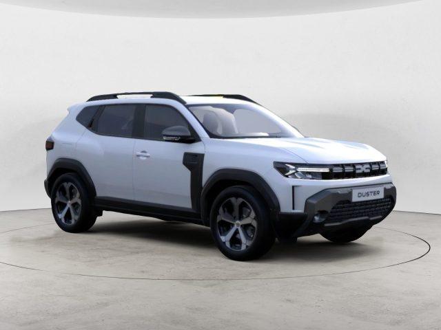 DACIA Duster Tce 130 4x4 Extreme