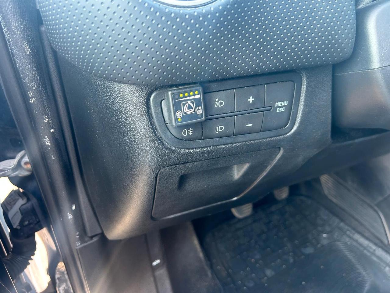 Fiat Punto Evo 1.2 3 porte S&S Dynamic OK NEOPATENTATI GPL!!