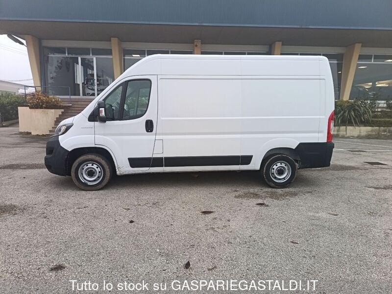 FIAT Ducato 33 2.3 MJT 140CV PM-TN Furgone MH2 E6D