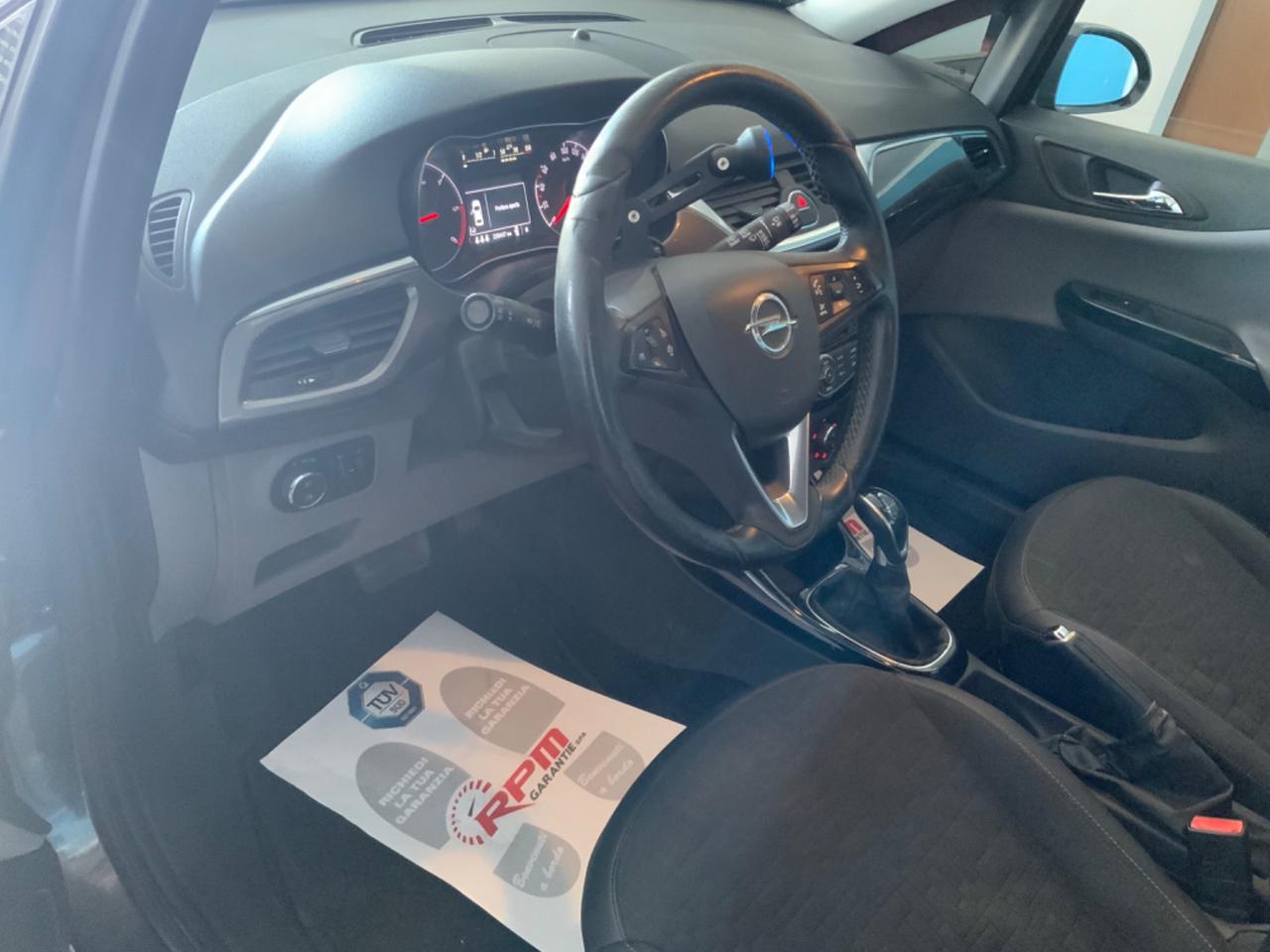 Opel Corsa 1.3 CDTI ecoFLEX Start&Stop 5 porte Cosmo