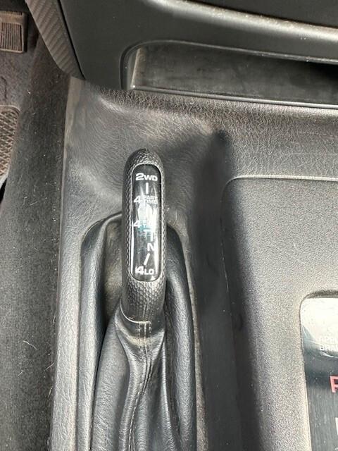 Jeep Cherokee 2.8 CRD Limited 150 CV