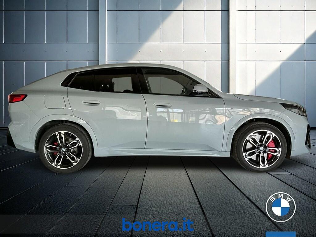 BMW X2 20 d 48V MSport xDrive DCT