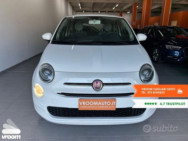 FIAT 500 (2015-2024) 500 1.2 Pop