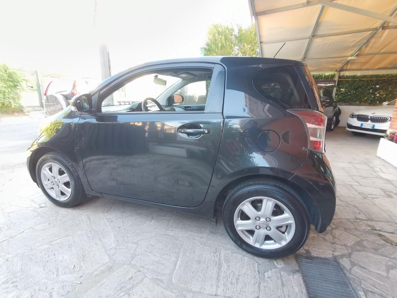 Toyota iQ 1.0 Active
