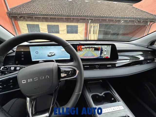 OMODA 5 Omoda 5 1.6 TGDI 147CV aut.Anniversary Premium KM0