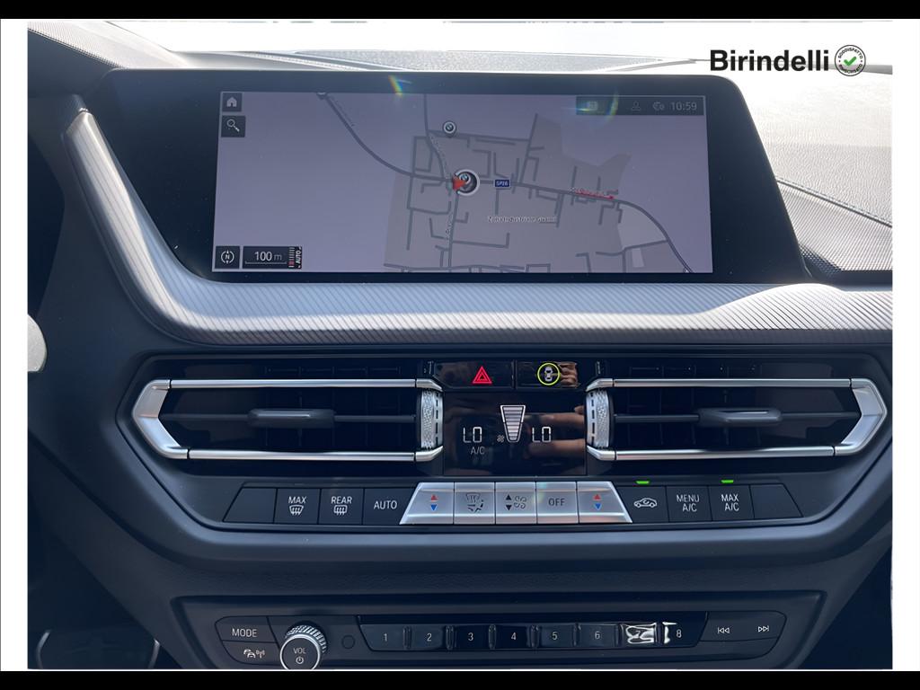BMW Serie 1 (F40) - 120d xDrive 5p. Msport