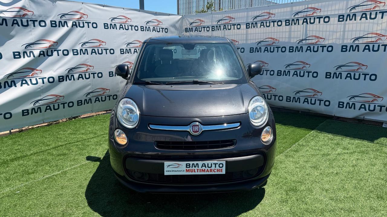 Fiat 500L 1.3 Multijet 95 CV Pop Star MOTORE NUOVO CON MODIFICA PISTONI
