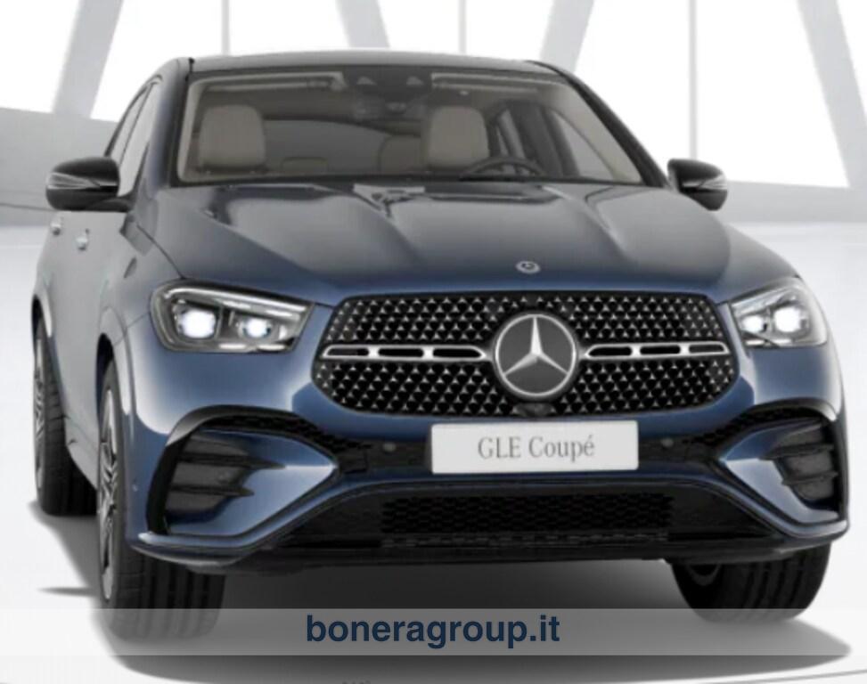 Mercedes GLE 350 350 de Plug in hybrid AMG Line Premium 4Matic 9G-Tronic Plus