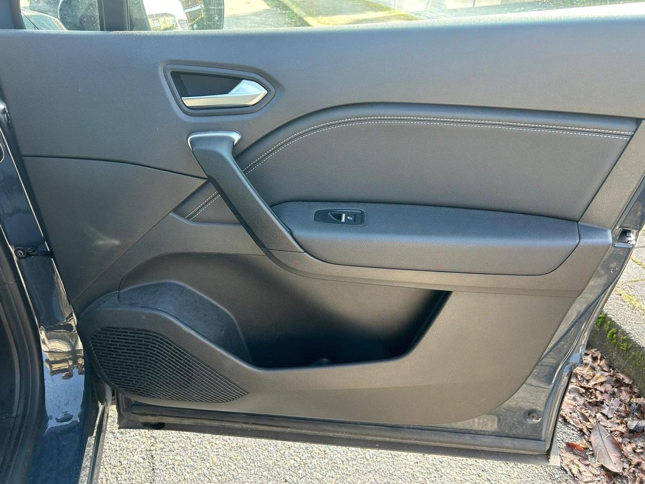 Renault Captur Techno E-TECH 145 HEV #9192