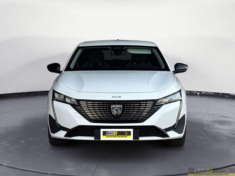 Peugeot 308 308 BlueHDi 130 S&S SW Allure