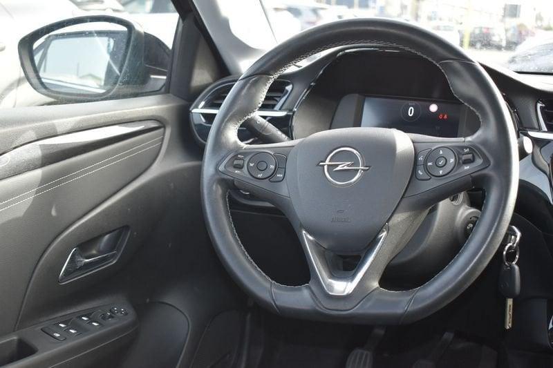 Opel Corsa 1.2 Edition 75cv MT5