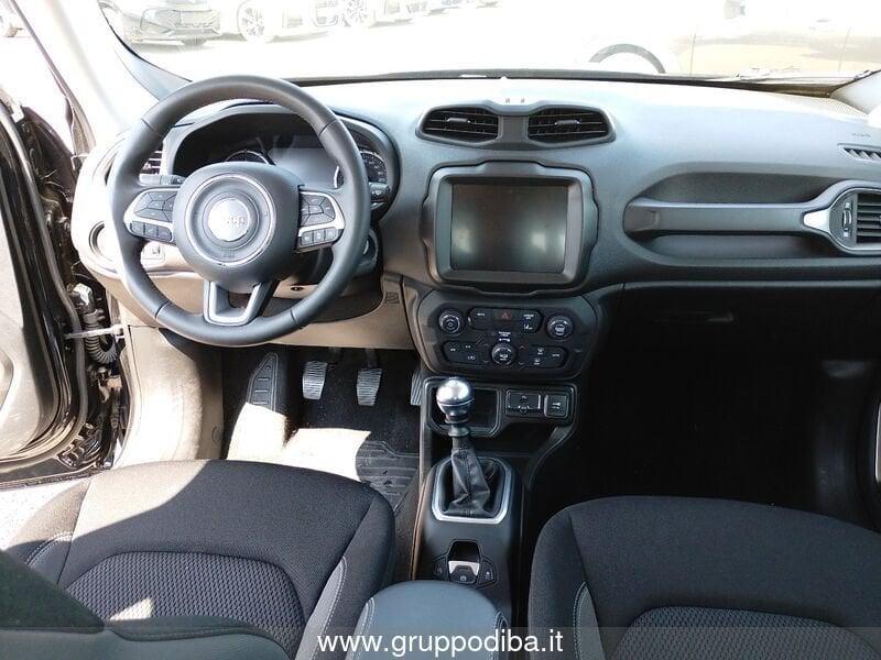 Jeep Renegade MY21 My23 Limited 1.0 GseT3