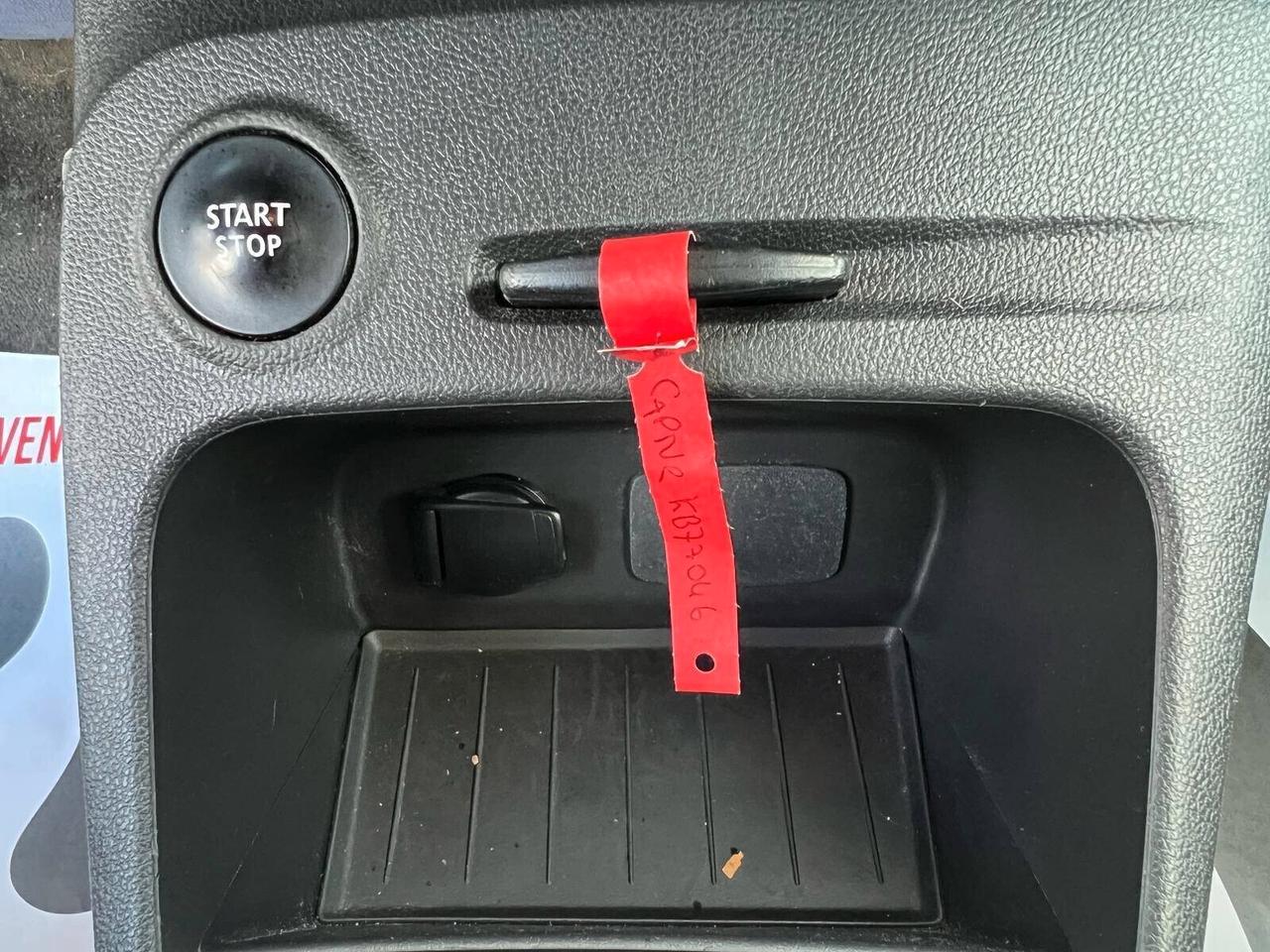 Renault Captur dCi 8V 90 CV Sport Edition2