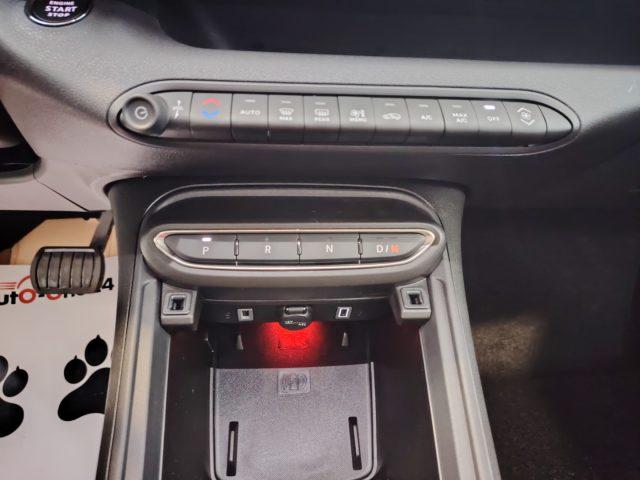 JEEP Avenger 1.2 Turbo 100 CV MHEV Summit PREZZO REALE-NUOVA