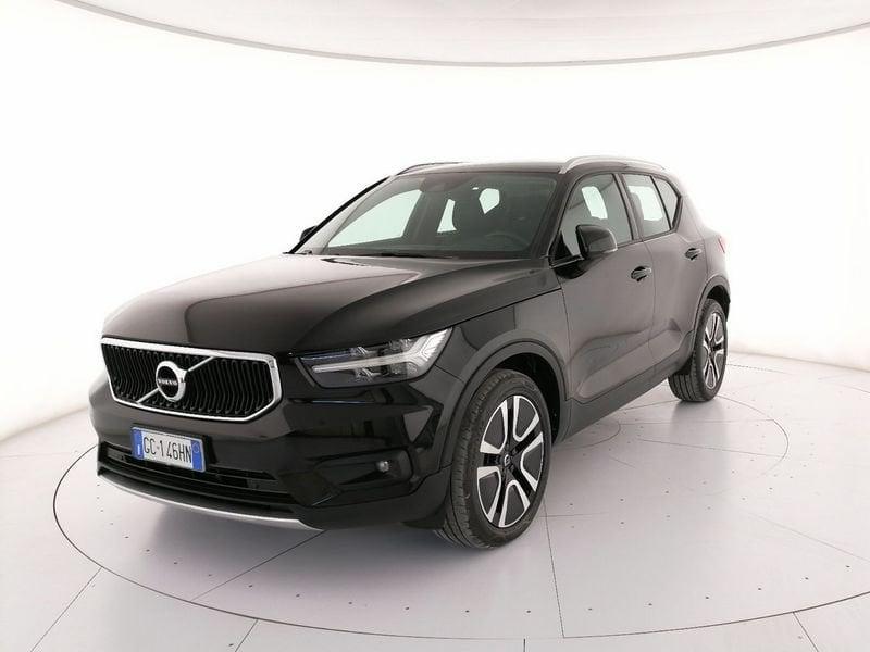 Volvo XC40 1.5 t2 Momentum Pro auto my21