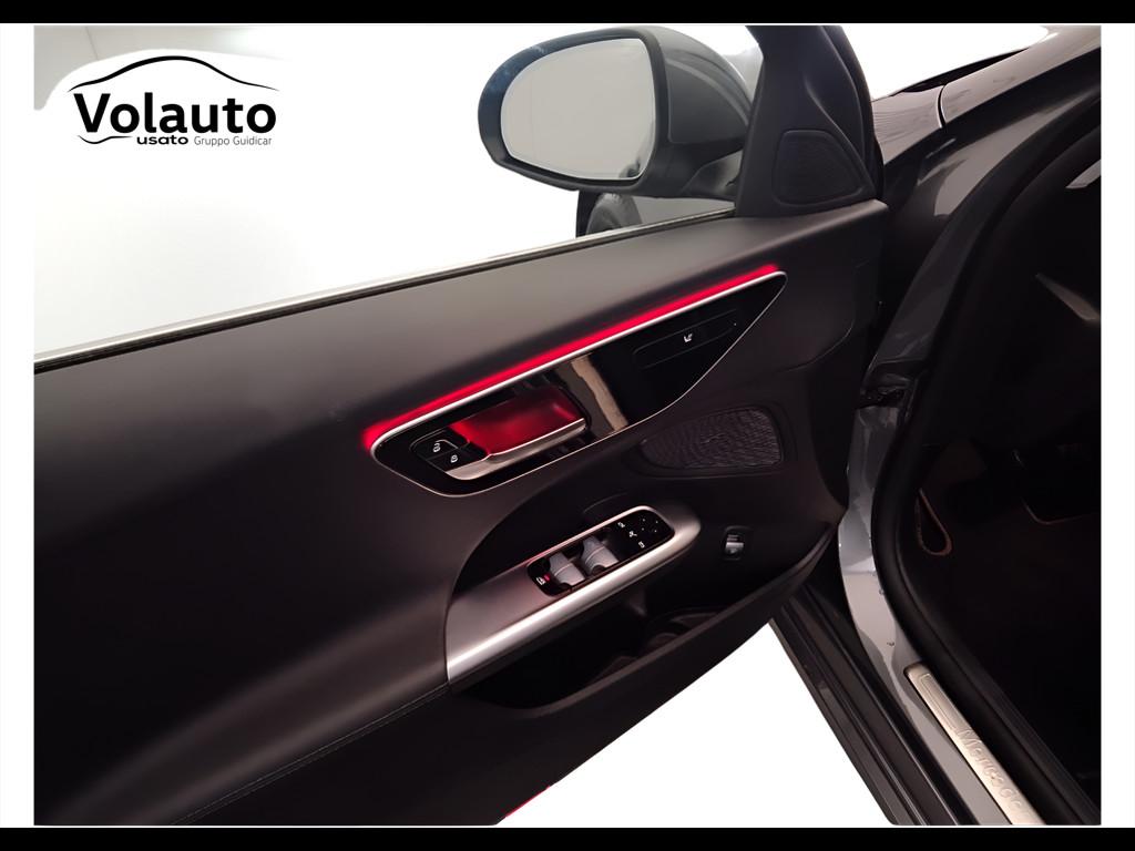 Mercedes-Benz Classe C-S206 SW 2021 - C SW 200 d mhev Advanced auto