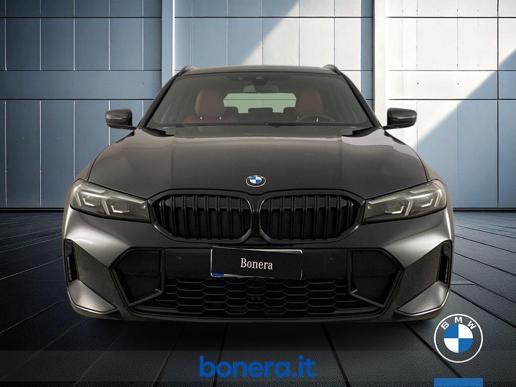 BMW Serie 3 Touring 330 d Mild Hybrid 48V M Sport Pro xDrive Steptronic