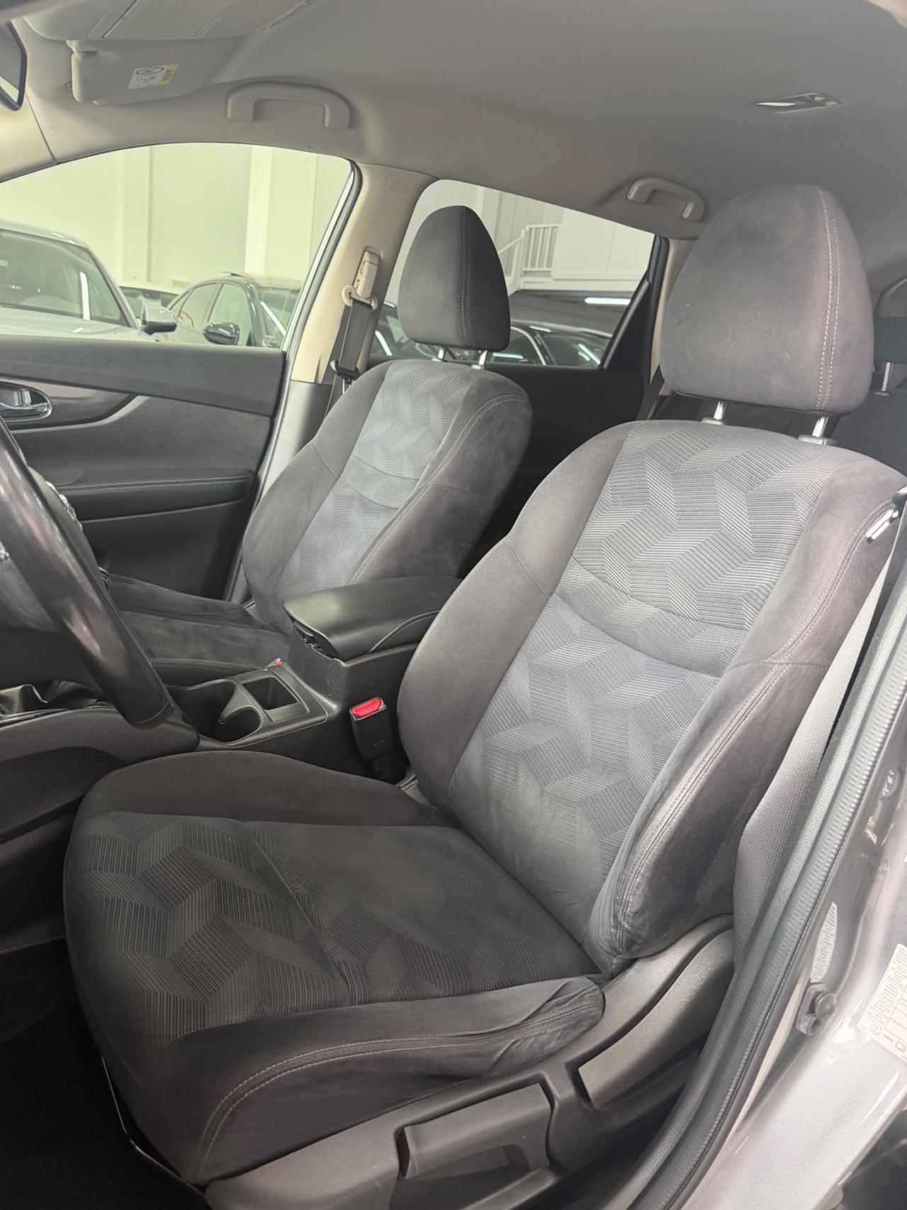 Nissan X-Trail 1.6 dCi 2WD Tekna FINZIABILE