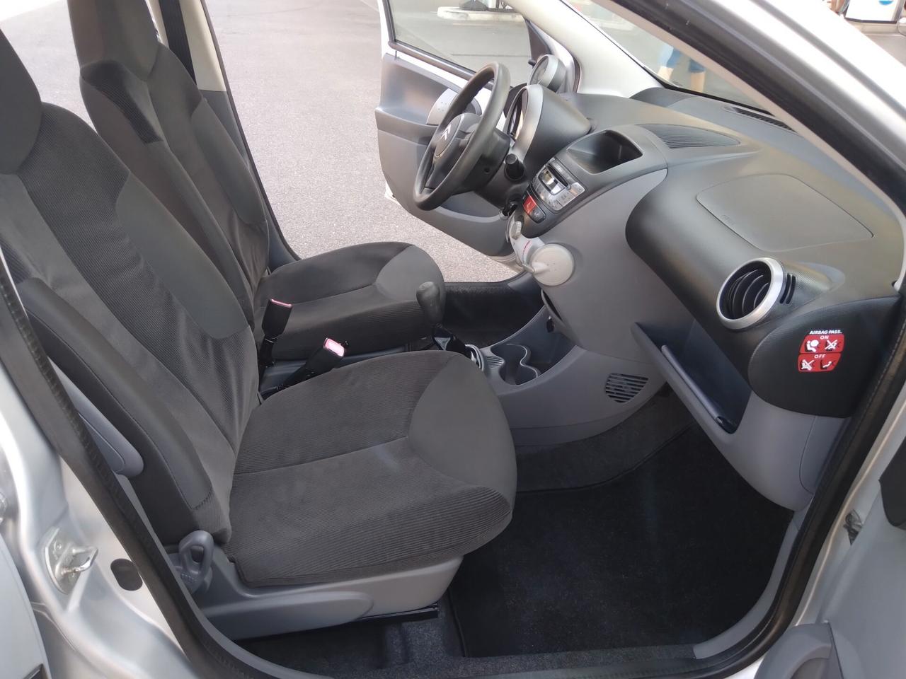 Citroen C1 1.4 HDi 55CV 5 porte BAC1 x neopatentati