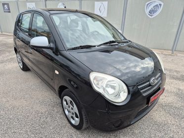 Kia PICANTO 1.0 GPL RESTAYLING FULL OPTIONAL