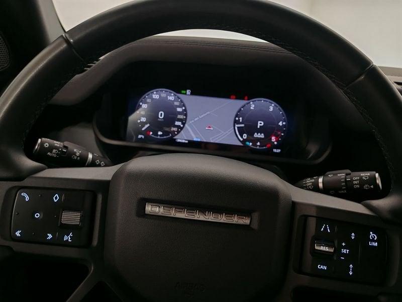 Land Rover Defender 110 3.0D I6 200 CV AWD X-Dynamic SE AUTOCARRO N1