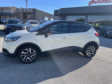 RENAULT CAPTUR 1.5 DCI 110 CV HYPNOTIC