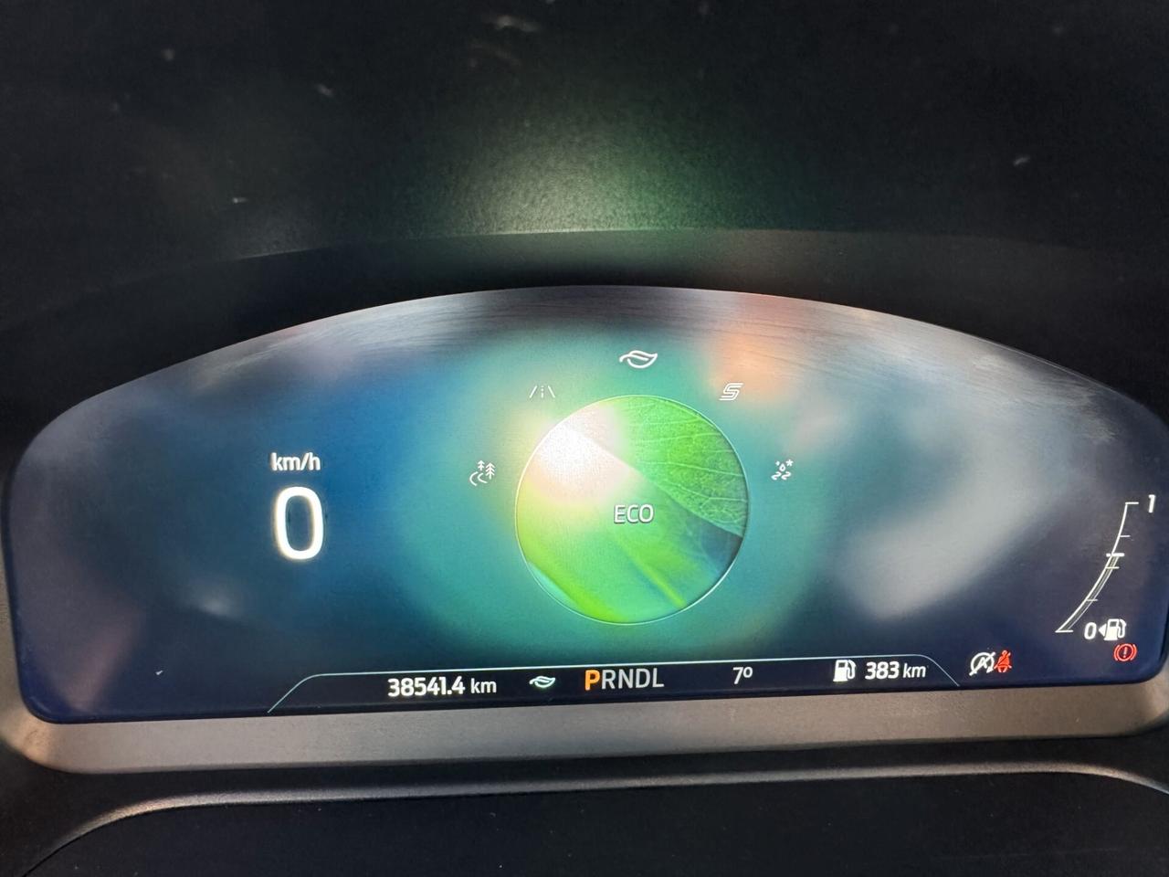 Ford Puma St-Line 1.0 EcoB.-Hybrid 125CV Automatica