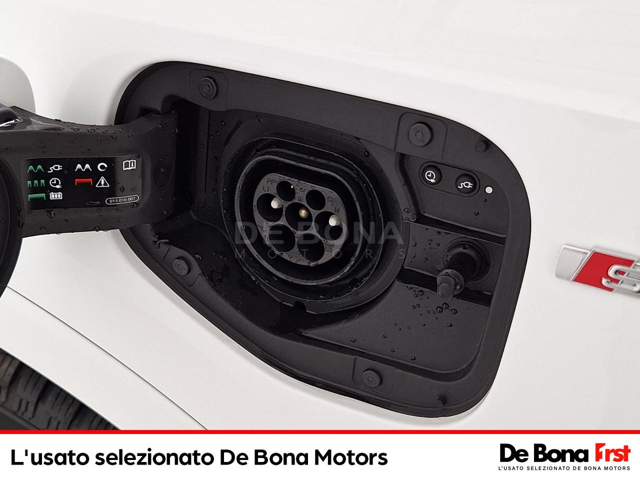 Audi Q3 45 1.4 tfsi e s line edition s-tronic