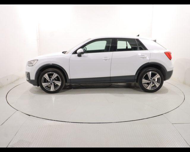 AUDI Q2 30 TDI S tronic Admired